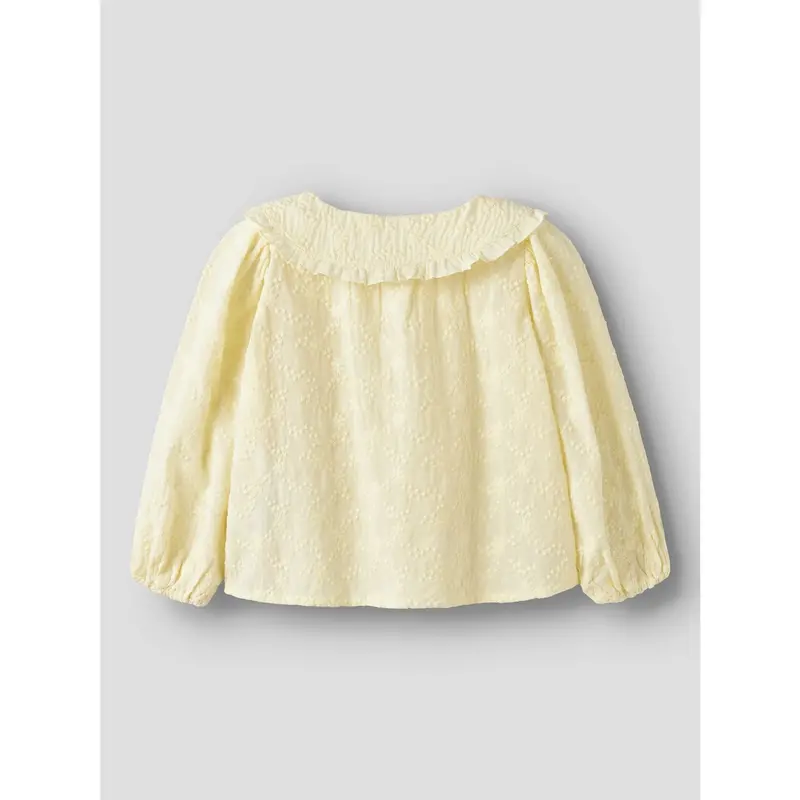 Name It Pear Sorbet Nmffrederikke Ls Skjorte 3