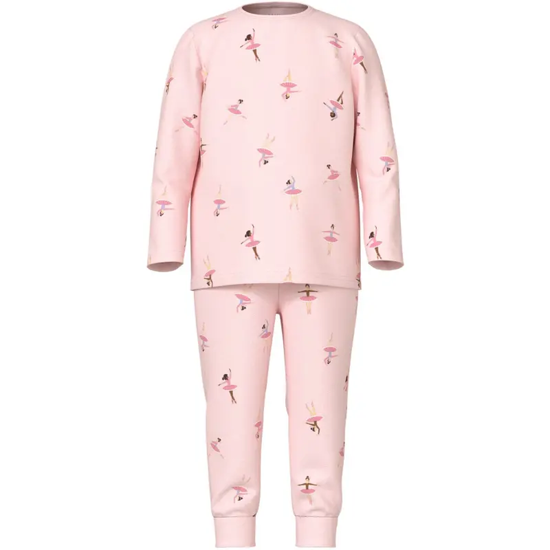 Name It Pearl Nmfnightset Ballarina Noos 1