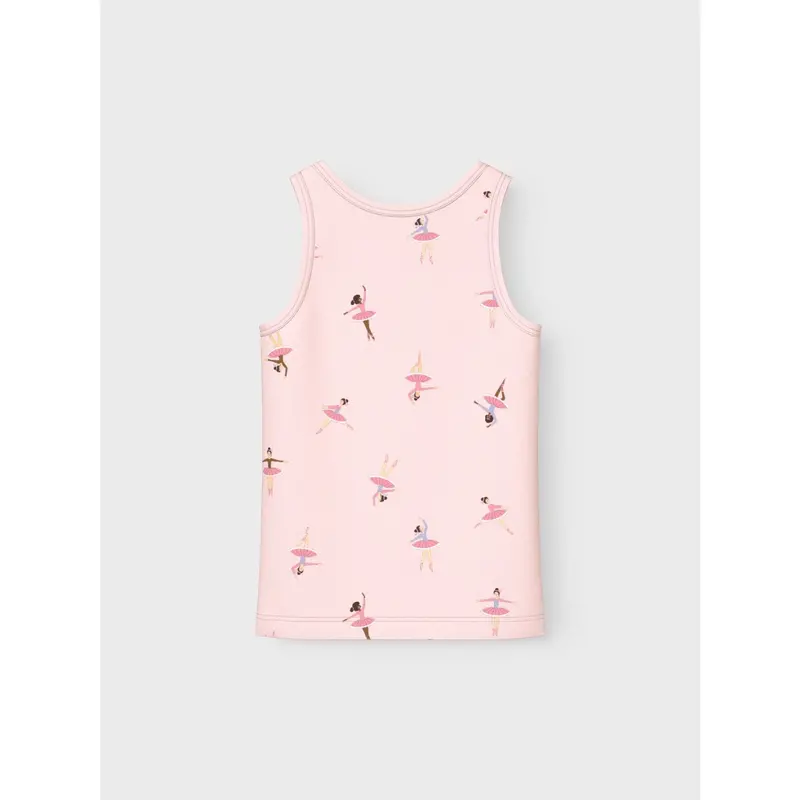 Name It Pearl Nmftank Top 2P Ballarina Noos 5