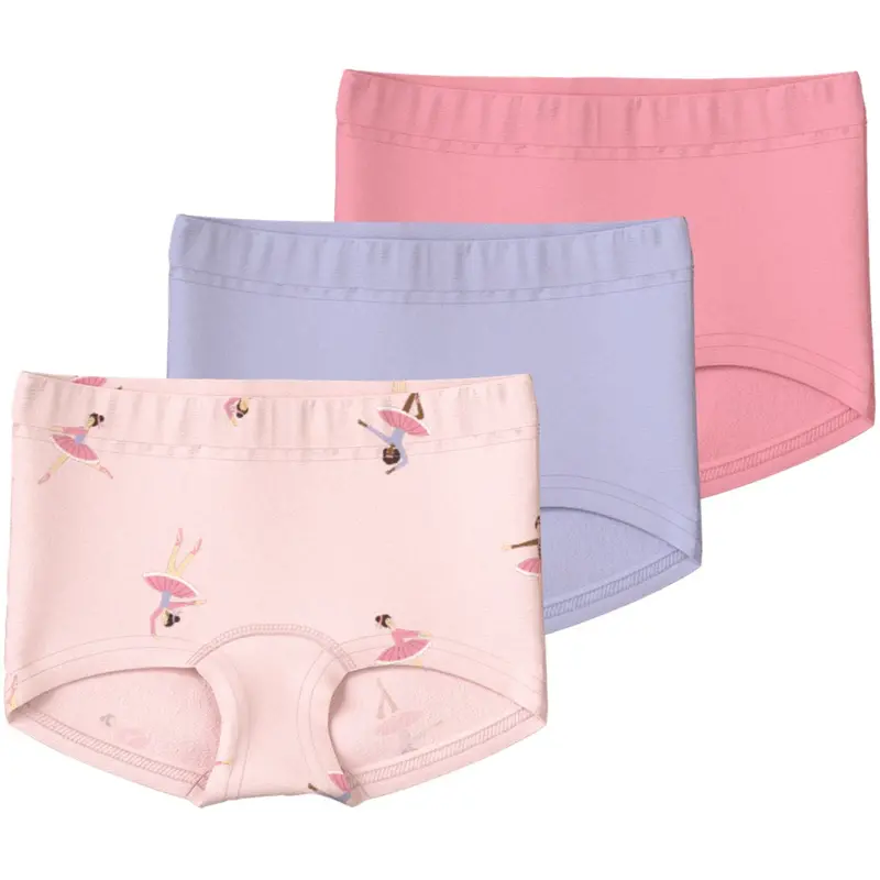 Name It Pearl Nmftights 3P Ballarina Noos 1