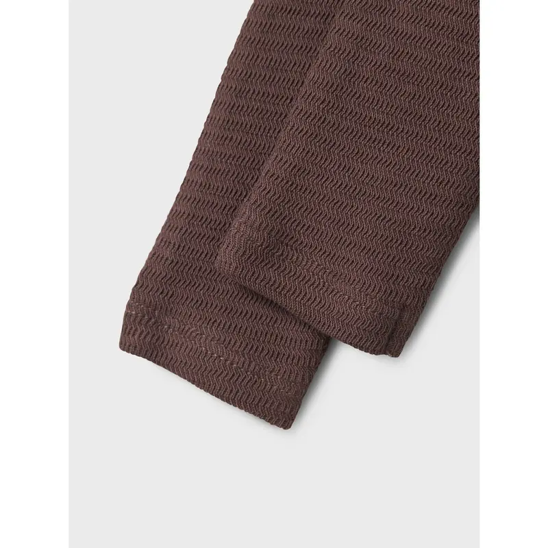 Name It Peppercorn Nbfolaya Leggings 3