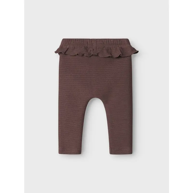 Name It Peppercorn Nbfolaya Leggings 4