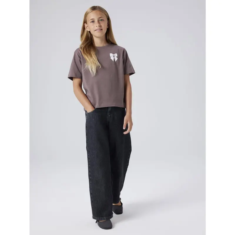 Name It Peppercorn Nkfregitze Ss Nreg Top 3
