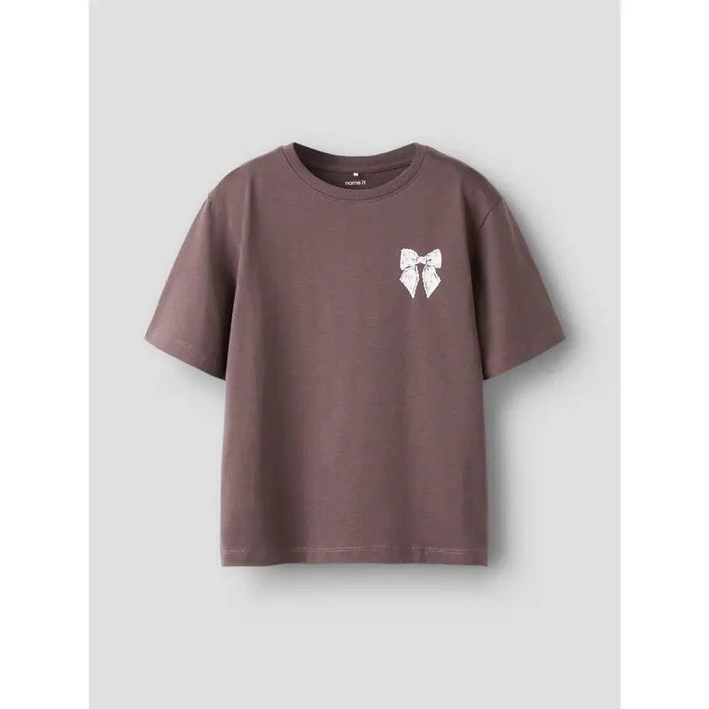 Name It Peppercorn Nkfregitze Ss Nreg Top 5