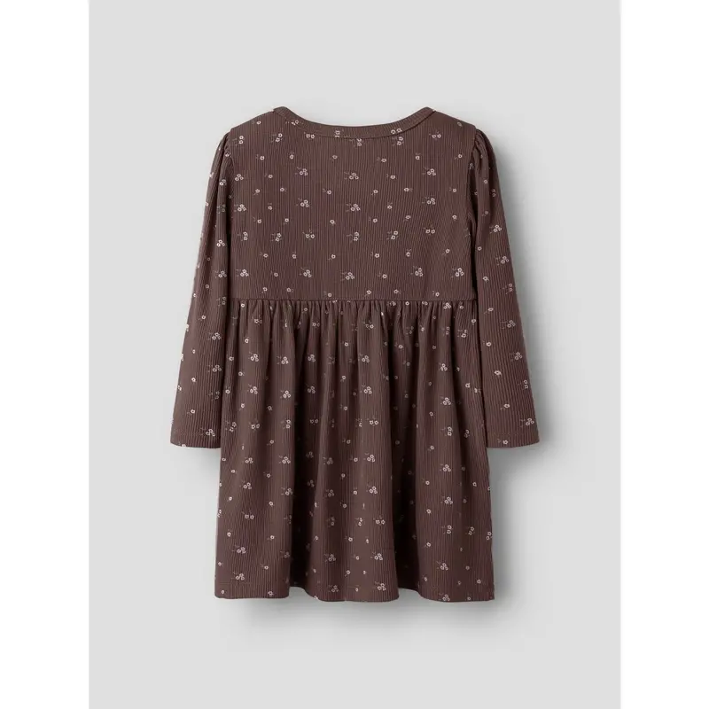 Name It Peppercorn Nmfsoho Ls Dress 2