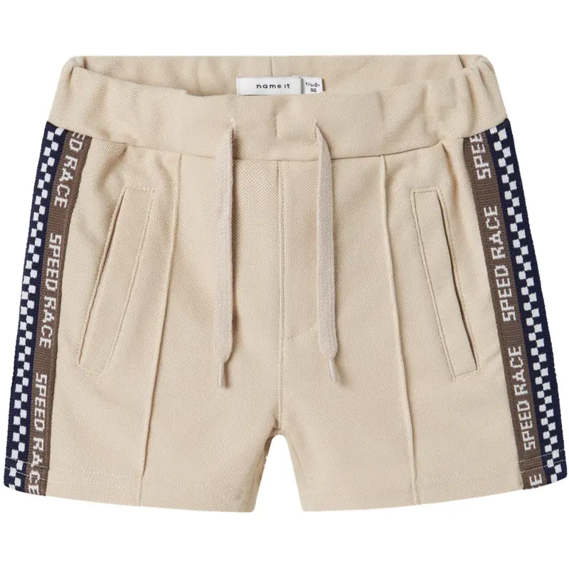 Name It Peyote Halfdan Shorts 1