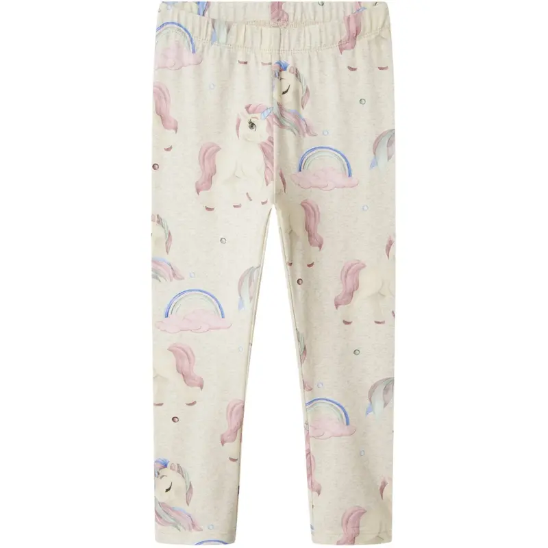 Name It Peyote Melange Darlinga Leggings 1