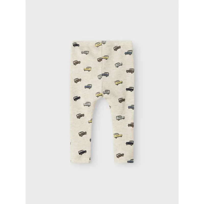 Name It Peyote Melange Hukab Long Johns 3