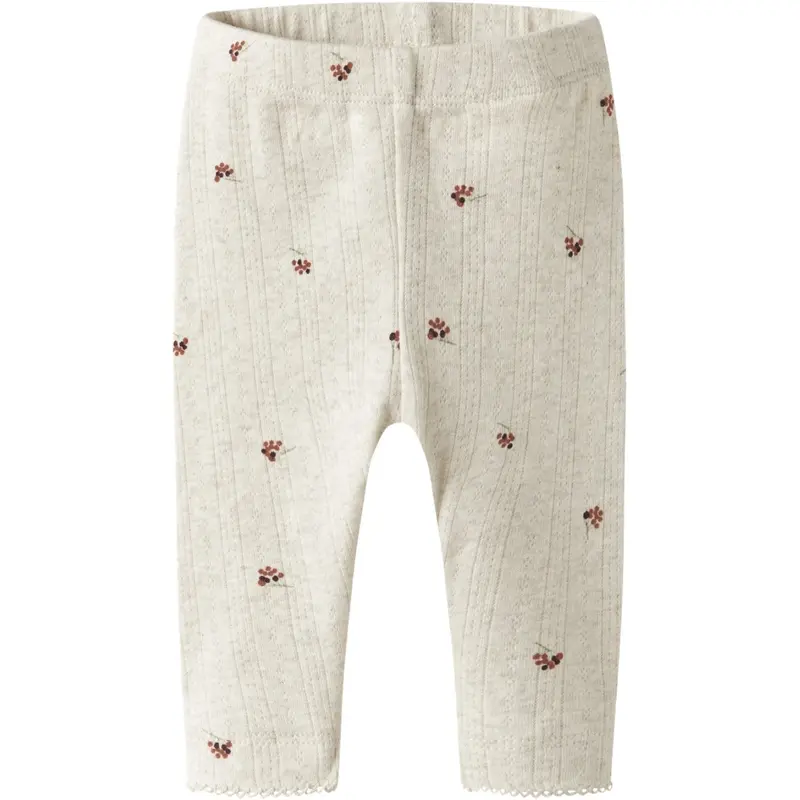 Name It Peyote Melange Nbfberries Leggings Box 1