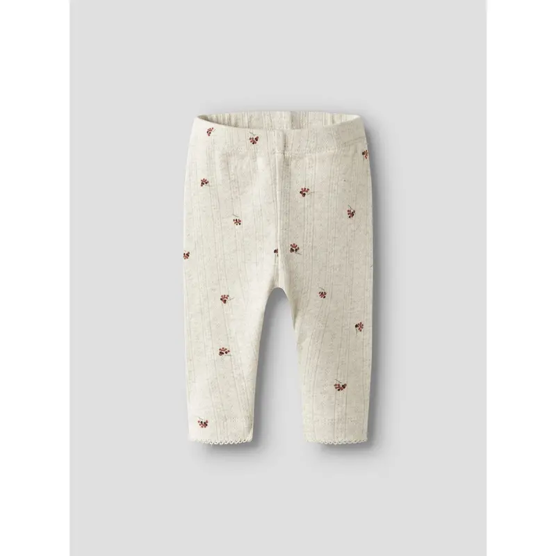 Name It Peyote Melange Nbfberries Leggings Box 3