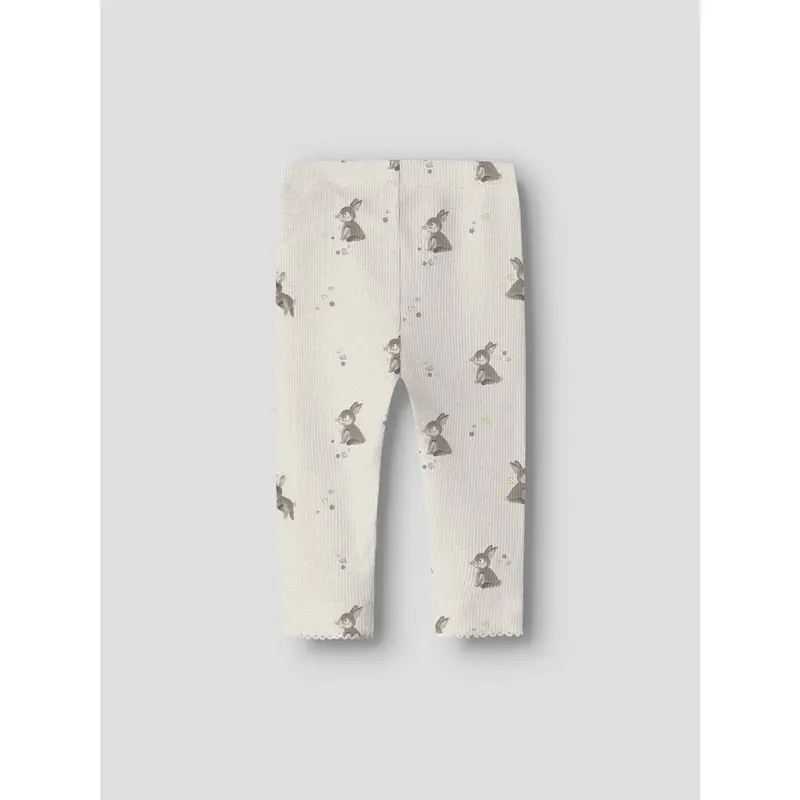 Name It Peyote Melange Nbfdiakab Leggings 3