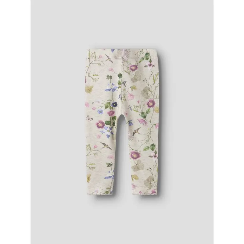 Name It Peyote Melange Nbffalca Leggings 2