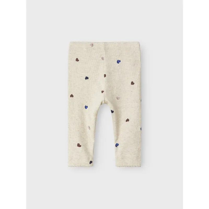 Name It Peyote Melange Nbfnutti Leggings Noos 4