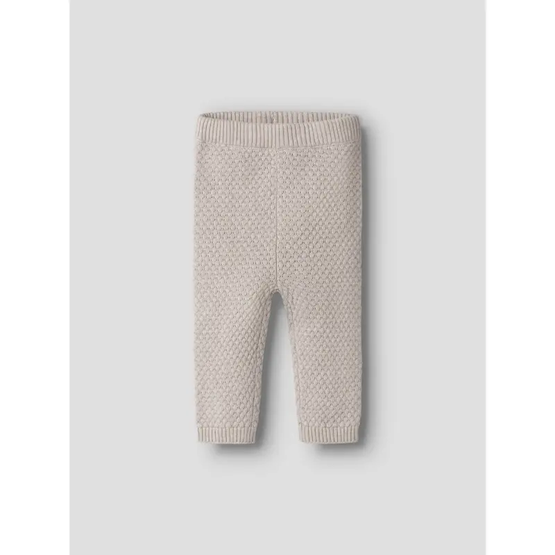 Name It Peyote Melange Nbmdenver Strik Bukser 4