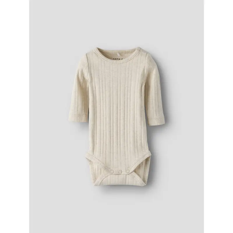 Name It Peyote Melange Nbmfilus Ls Body 3