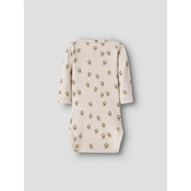 Name It Peyote Melange Nbmhobit Ls Body Box 2