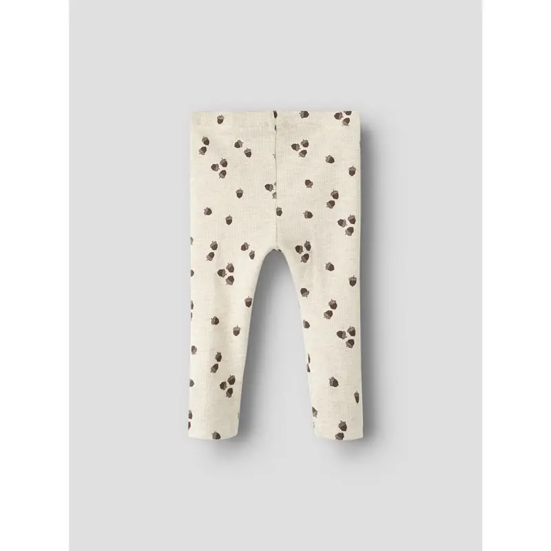 Name It Peyote Melange Nbmritus Xsl Leggings 2