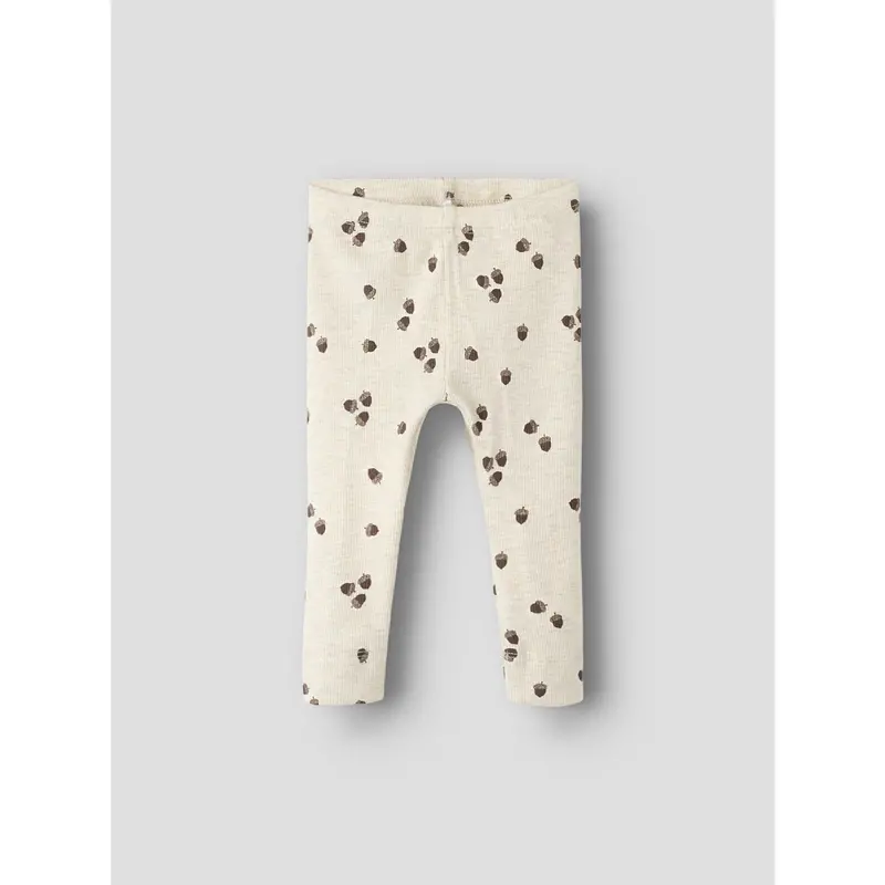 Name It Peyote Melange Nbmritus Xsl Leggings 3