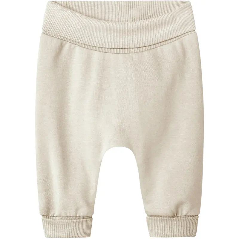 Name It Peyote Melange Nbmtasalle Sweat Bukser Unb 1