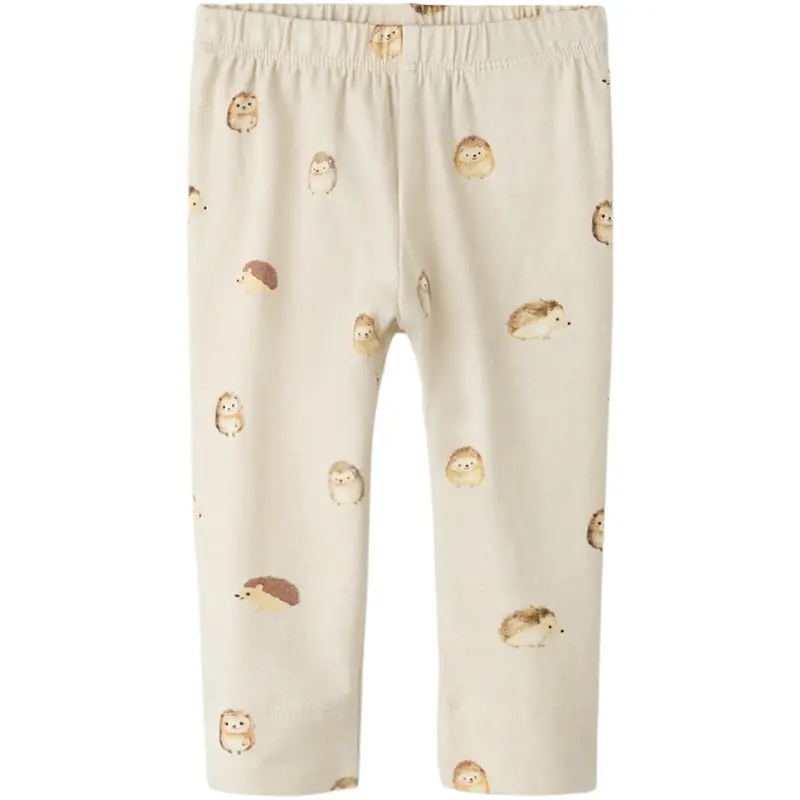 Name It Peyote Melange Nbnnille Xsl Leggings Lnoos 1