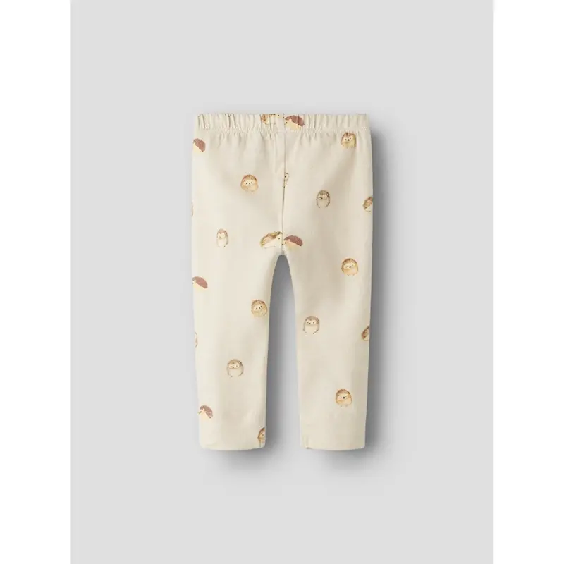 Name It Peyote Melange Nbnnille Xsl Leggings Lnoos 3