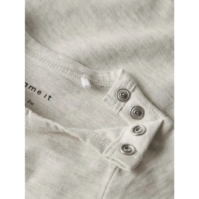 Name It Peyote Melange Nbnola Pooh Ls Body Wdi 3