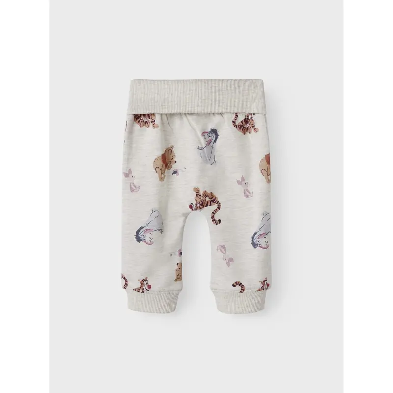 Name It Peyote Melange Nbnollu Pooh Bukser Wdi 3