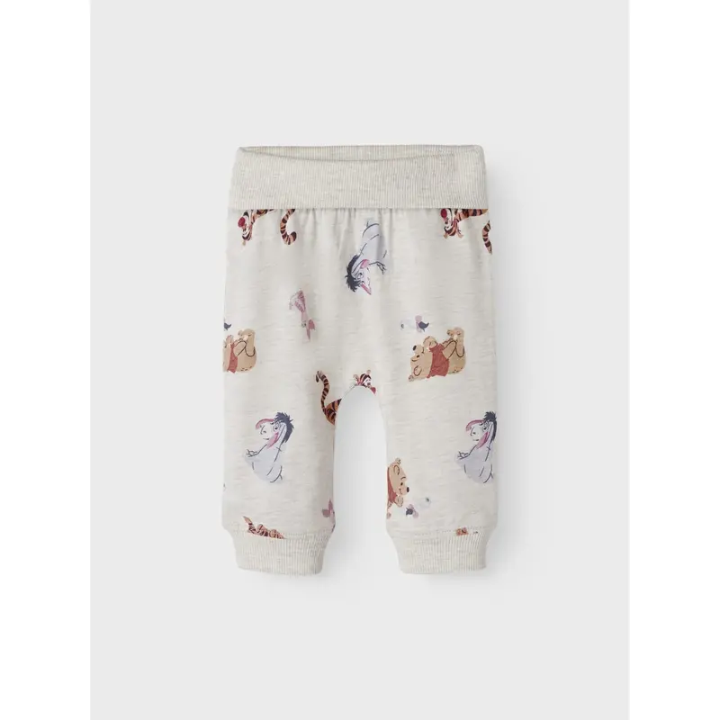 Name It Peyote Melange Nbnollu Pooh Bukser Wdi 4