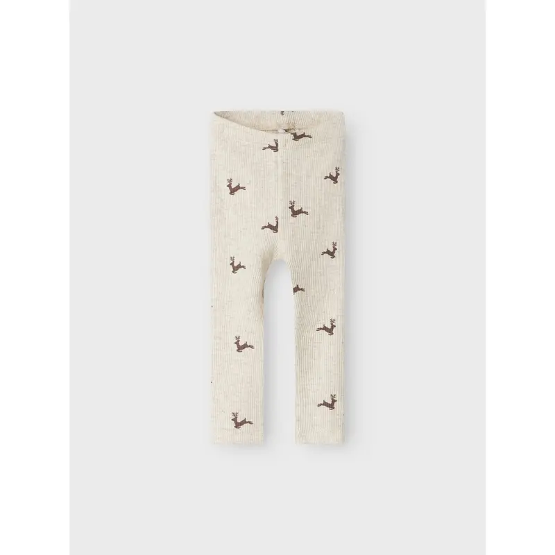 Name It Peyote Melange Nbnroko M Leggings Box 3