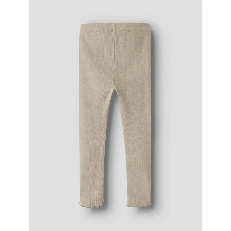 Name It Peyote Melange Nmfdari Leggings 2