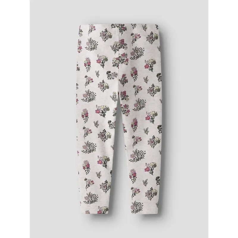 Name It Peyote Melange Nmfdoritta Leggings 4