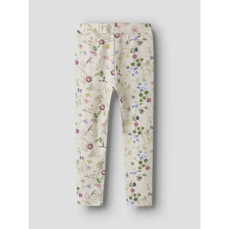 Name It Peyote Melange Nmffalca Leggings 3