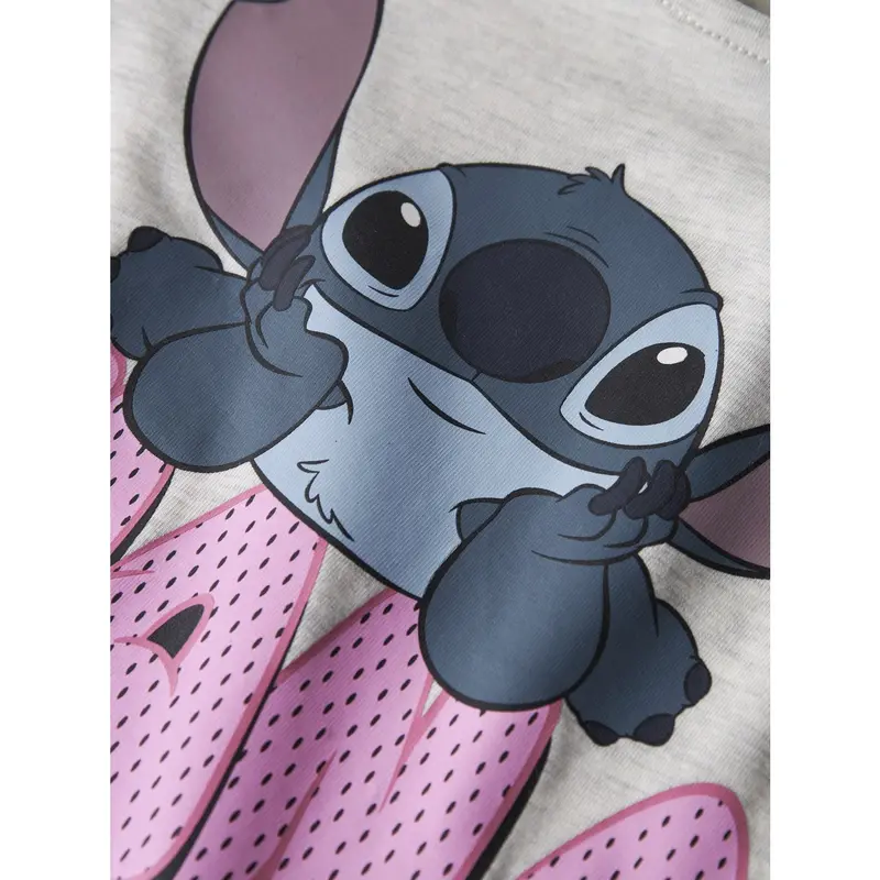 Name It Peyote Melange Nmfolga Stitch Ls Top Wdi 3