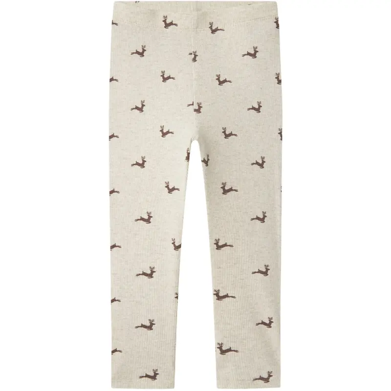 Name It Peyote Melange Nmnroko Xsl Leggings Box 1