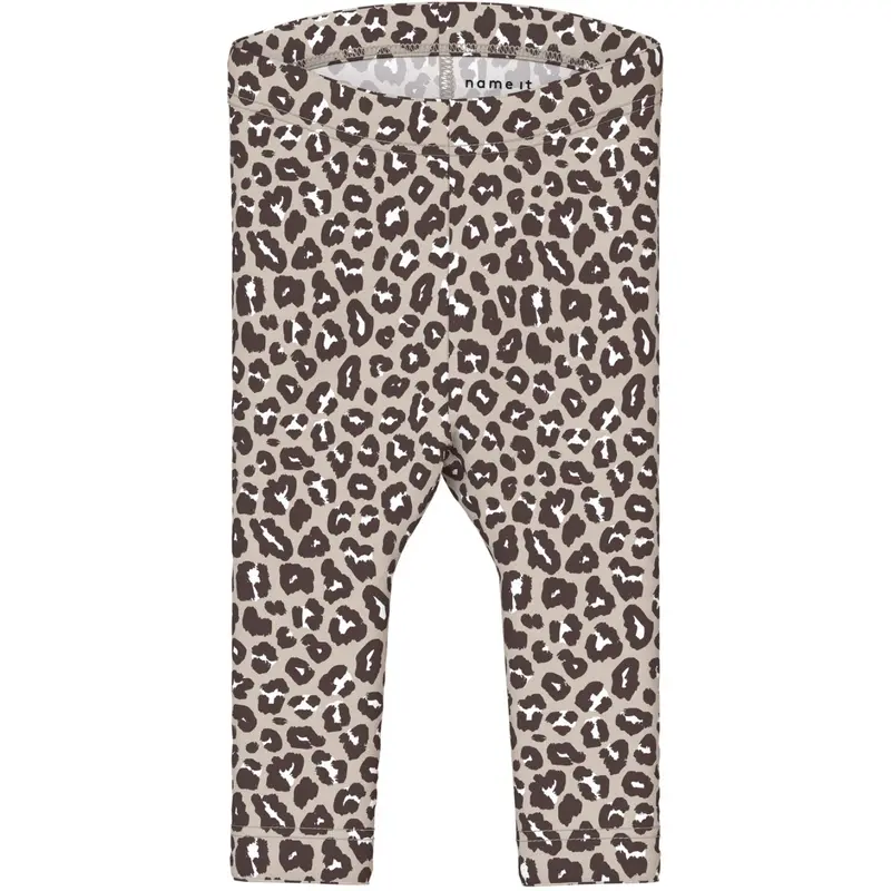 Name It Peyote Nbfleoana Leggings 1