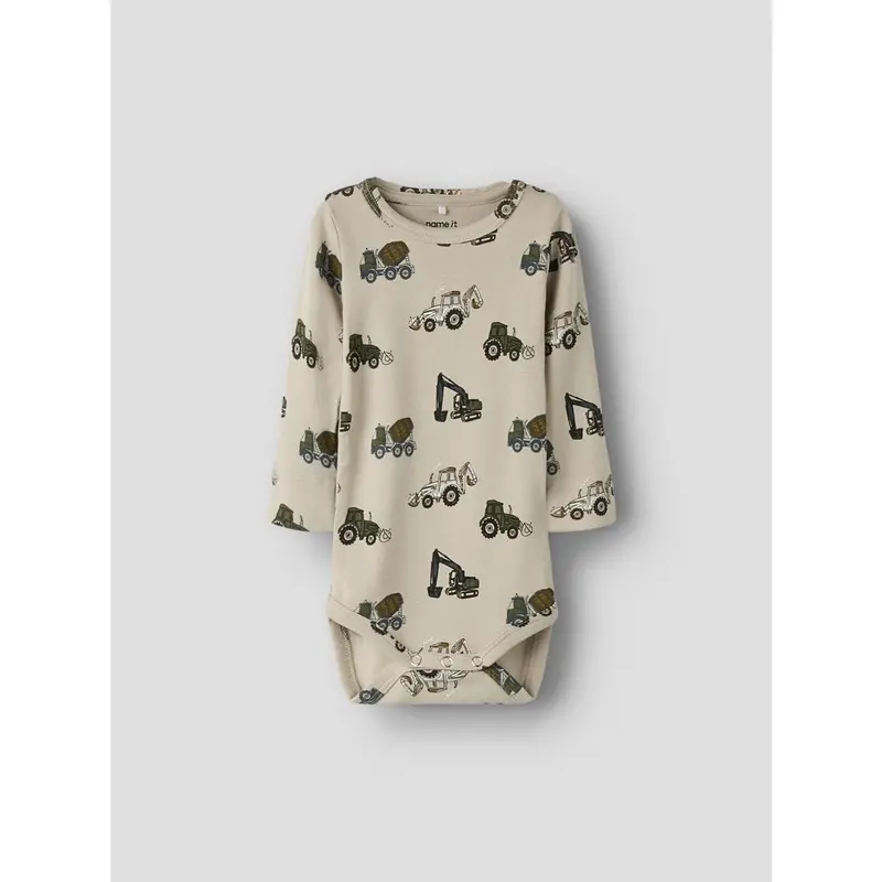 Name It Peyote Nbmbasil Ls Xsl Body 3