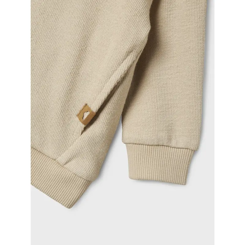 Name It Peyote Nbmloop Ls Sweat 4