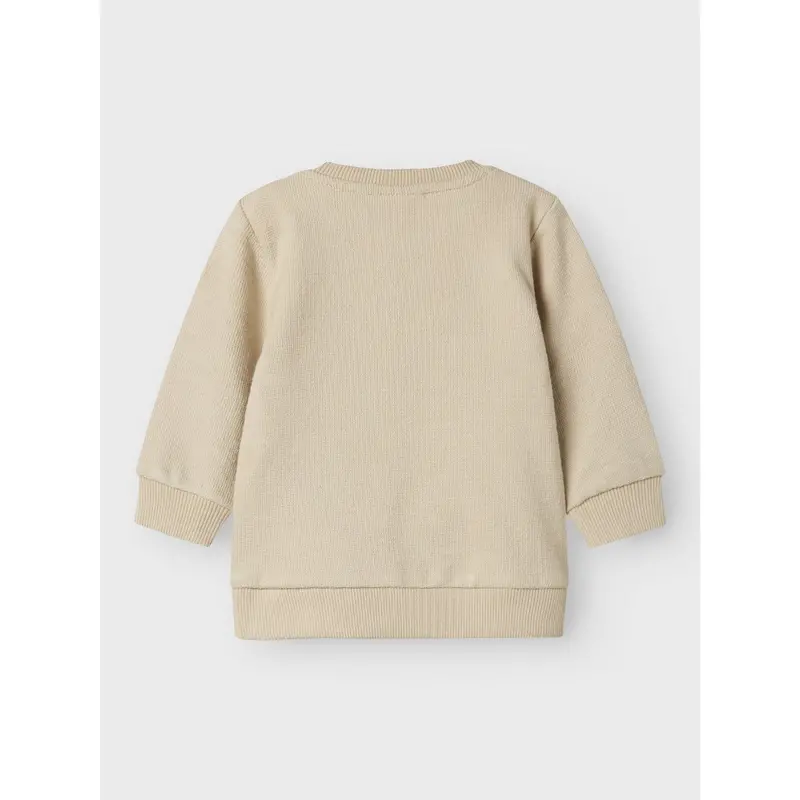 Name It Peyote Nbmloop Ls Sweat 5