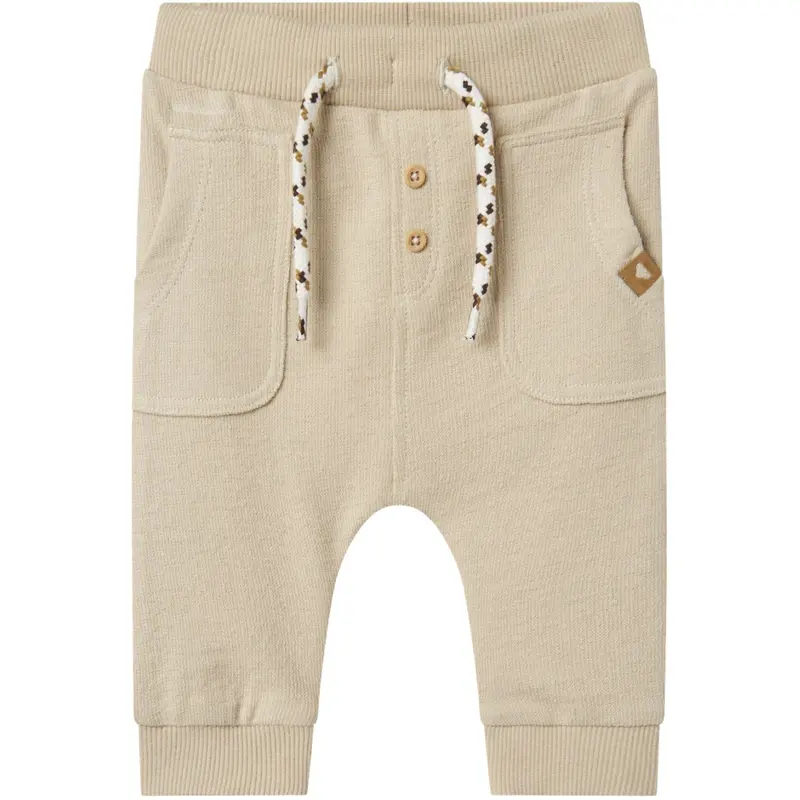 Name It Peyote Nbmloop Sweat Bukser 1