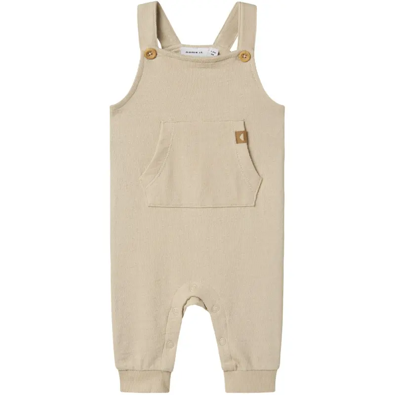 Name It Peyote Nbmloop Sweat Overall 1