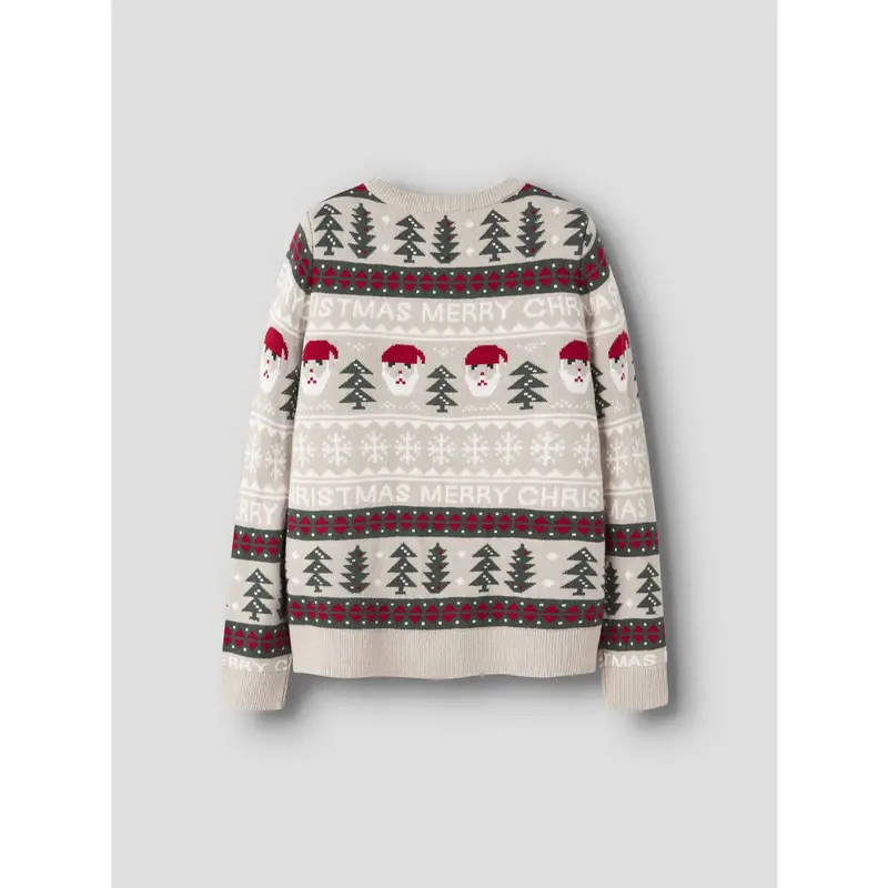 Name It Peyote Nknrastokka Ls Strik 2