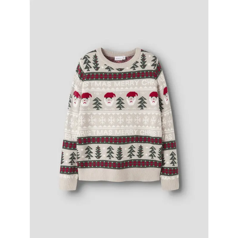 Name It Peyote Nknrastokka Ls Strik 3