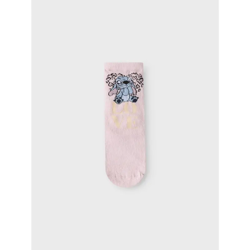 Name It Peyote Nmfjane Stitch 3P Strømper Wdi 2