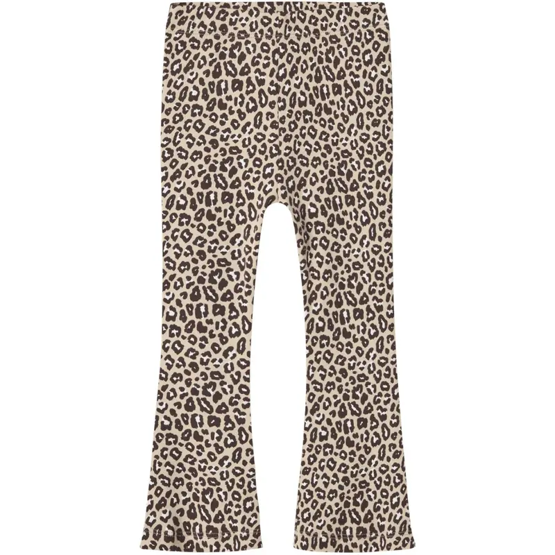 Name It Peyote Nmfleoana Flared Leggings 1