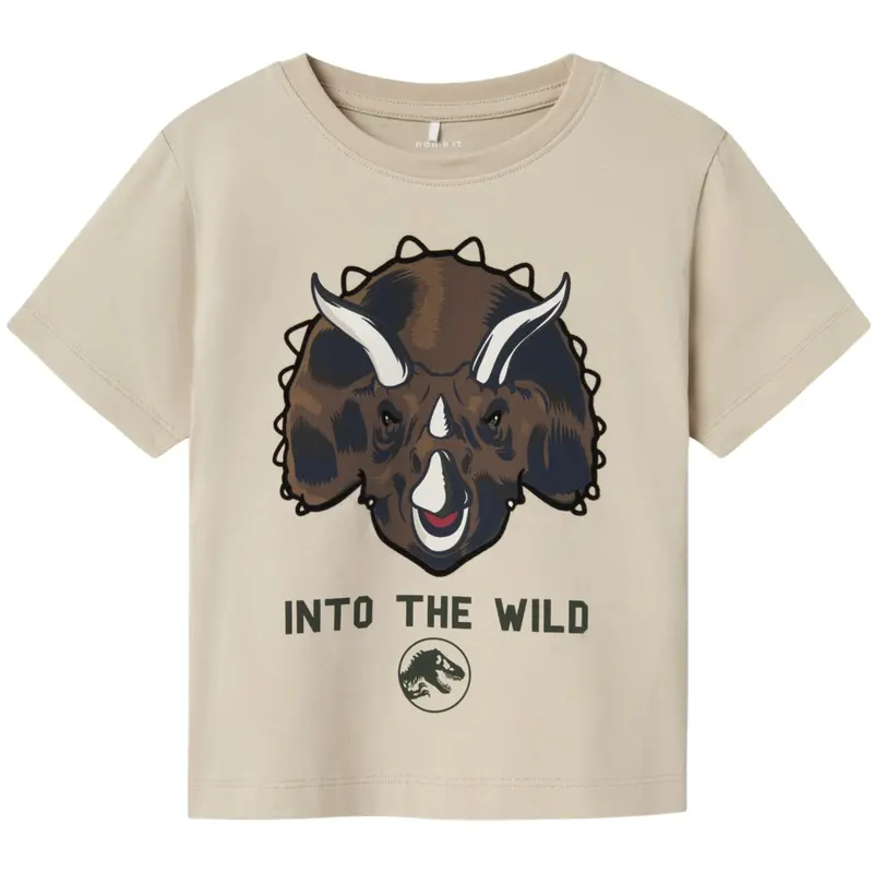 Name It Peyote Nmmjogger Jurassic Nreg Ss Top Box Sky 1