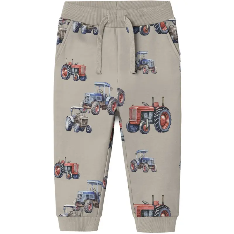 Name It Peyote Nmmludvig Nreg Sweat Bukser Unb 1