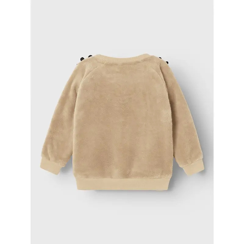 Name It Peyote Nmnrkolo Ls Rlx Teddy 4