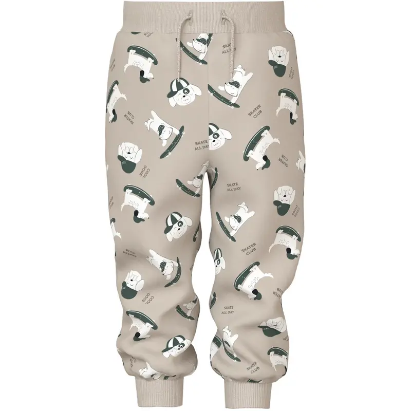 Name It Peyote Skater Dogs Nmmvifelix Nreg Swe Bukser Unb 1