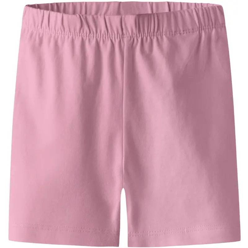 Name It Pink Drink Nmfvivian Kort Leggings Noos 1