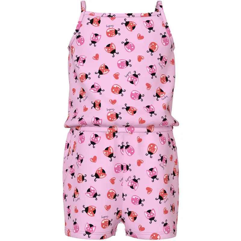 Name It Pirouette Ladybug Hearts Nmfvigga Strop Dragt 1